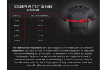 Image of Spartan Armor Systems Flex Fused Core Level IIIA Duty 1000 Denier Executive Protection Package