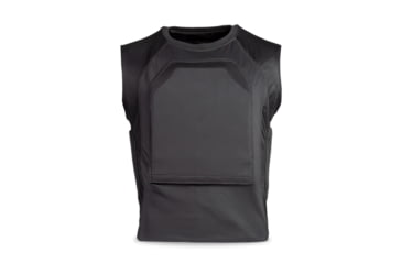 Image of Spartan Armor Systems Flex Fused Core Level IIIA Duty 1000 Denier Executive Protection Package