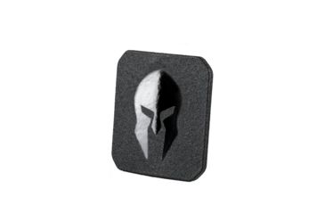 Image of Spartan Armor Systems Spartan Armor/Sentinel Plate Carrier and AR550 Level III+ Body Armor Package, Black, Adjustable, SAS-PKG550-STNL-BK-KIT, SAS-PKG550-STNL-BK-KIT