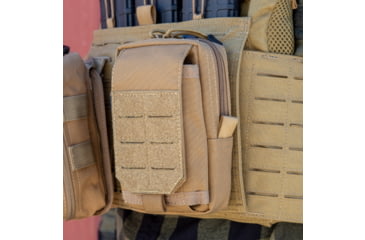 Image of Spartan Armor Systems General Purpose Utility Pouch