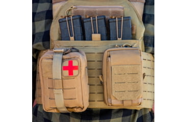 Image of Spartan Armor Systems General Purpose Utility Pouch