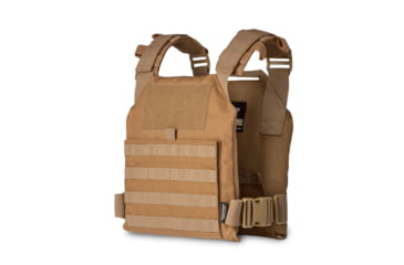 Image of Spartan Armor Systems Hydra Gen 2 900d Polyester Plate Carrier