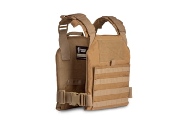 Image of Spartan Armor Systems Hydra Gen 2 900d Polyester Plate Carrier