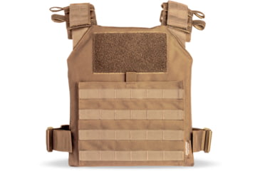 Image of Spartan Armor Systems Hydra Gen 2 900d Polyester Plate Carrier