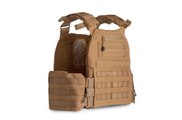 Image of Spartan Armor Systems Legion Gen 2 1000d Polyester Plate Carrier