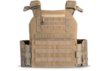Image of Spartan Armor Systems Legion Gen 2 1000d Polyester Plate Carrier
