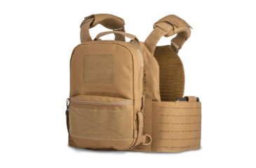 Image of Spartan Armor Systems Plate Carrier Mini Pack