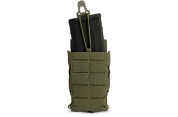 Image of Spartan Armor Systems Single Rifle Magazine Pouches