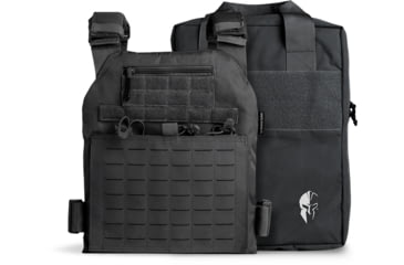 Image of Spartan Armor Systems Tactical Response Kit
