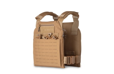 Image of Spartan Armor Systems Tactical Response Kit
