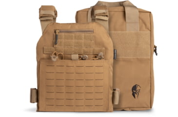 Image of Spartan Armor Systems Tactical Response Kit