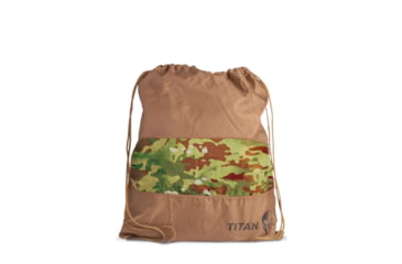 Image of Spartan Armor Systems Titan Modular 1000d Nylon Plate Carrier