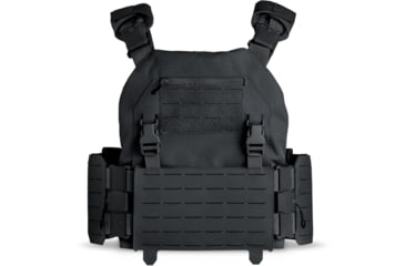 Image of Spartan Armor Systems Titan Modular 1000d Nylon Plate Carrier