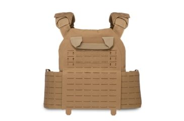 Image of Spartan Armor Systems Titan Modular 1000d Nylon Plate Carrier