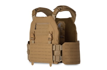 Image of Spartan Armor Systems Titan Modular 1000d Nylon Plate Carrier