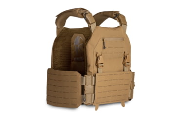 Image of Spartan Armor Systems Titan Modular 1000d Nylon Plate Carrier