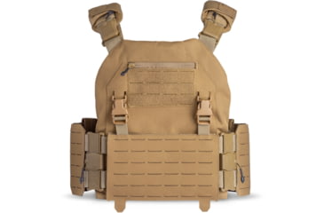 Image of Spartan Armor Systems Titan Modular 1000d Nylon Plate Carrier