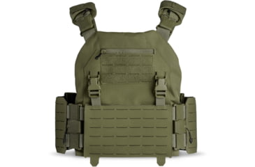 Image of Spartan Armor Systems Titan Modular 1000d Nylon Plate Carrier