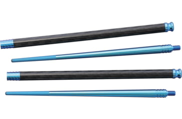 Image of Spartan Blades Titanium Chopsticks Blue, SPCC1SBL
