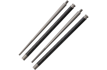 Image of Spartan Blades Titanium Chopsticks Gray, SPCC1SPL