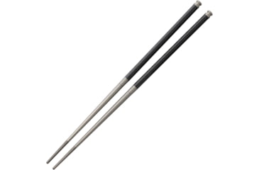 Image of Spartan Blades Titanium Chopsticks Gray, SPCC1SPL