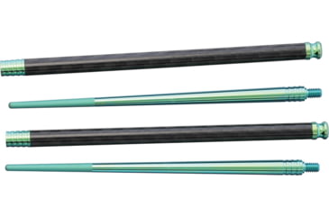 Image of Spartan Blades Titanium Chopsticks Green, SPCC1SGR