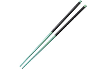 Image of Spartan Blades Titanium Chopsticks Green, SPCC1SGR