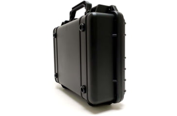 Image of Spartan Camera Heavy-Duty Carrying Case, Black, SC-BX-12