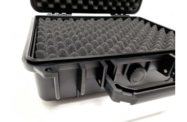 Image of Spartan Camera Heavy-Duty Carrying Case, Black, SC-BX-12