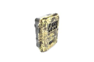 Image of Spartan Camera, Spartan, GoCam Connected by U.S. Cellular, Wireless, Blackout IR, Camouflage, GC-USCb