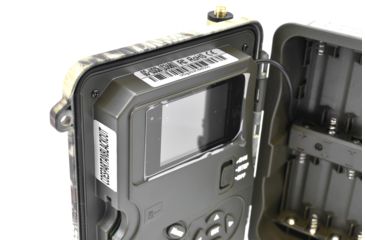 Image of Spartan Camera, Spartan, GoCam Connected by U.S. Cellular, Wireless, Blackout IR, Camouflage, GC-USCb