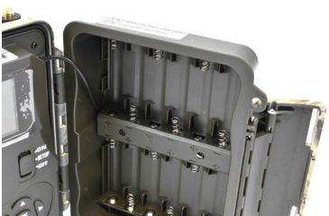 Image of Spartan Camera, Spartan, GoCam Connected by U.S. Cellular, Wireless, Blackout IR, Camouflage, GC-USCb