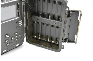 Image of Spartan Camera, Spartan, GoCam Connected by U.S. Cellular, Wireless, Blackout IR, Camouflage, GC-USCb