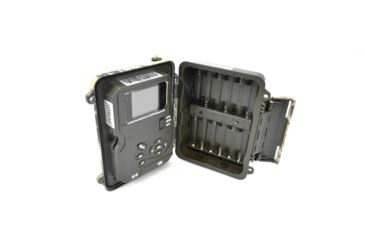 Image of Spartan Camera, Spartan, GoCam Connected by U.S. Cellular, Wireless, Blackout IR, Camouflage, GC-USCb