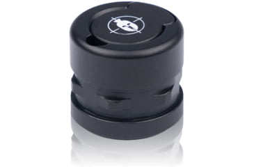 Image of Spartan Precision Equipment Classic Gunsmith Adapter &amp; Dirt Plug, Black, SP02-04-R