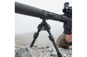 Image of Spartan Precision Equipment Classic M-Lok Adapter, Black, SP02-03-R