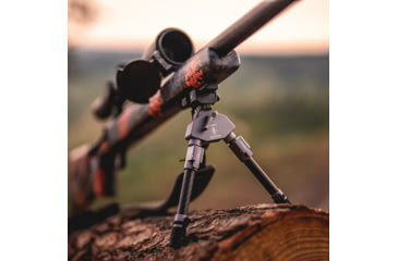 Image of Spartan Precision Equipment Classic Picatinny Adapter, Black, SP02-02-R