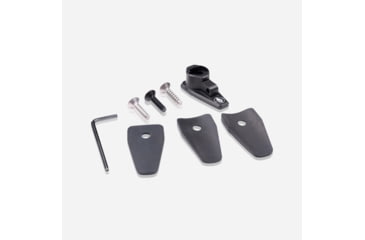 Image of Spartan Precision Equipment Classic Rifle Adapter, Black, SP02-01-R