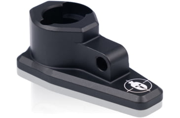 Image of Spartan Precision Equipment Classic Rifle Adapter, Black, SP02-01-R