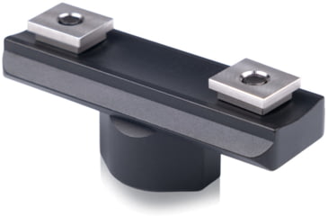 Image of Spartan Precision Equipment Classic UIT Rail Adapter, Black, SP02-08-R