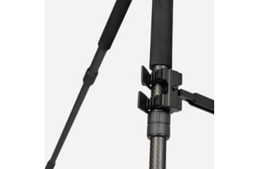 Image of Spartan Precision Equipment CP Brace, Black, SP06-046-R