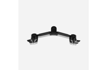 Image of Spartan Precision Equipment CP Brace, Black, SP06-046-R