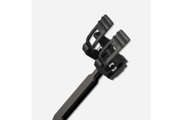 Image of Spartan Precision Equipment CP Brace, Black, SP06-046-R