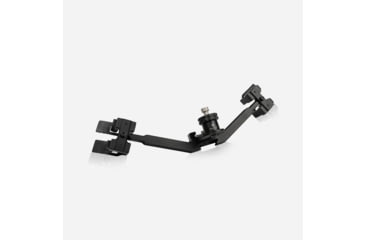 Image of Spartan Precision Equipment CP Brace, Black, SP06-046-R
