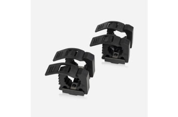 Image of Spartan Precision Equipment CP Brace, Black, SP06-046-R