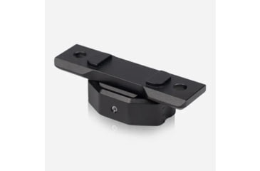 Image of Spartan Precision Equipment Disc-Lok Q-Sert Adapter, Black, SP02-045-R