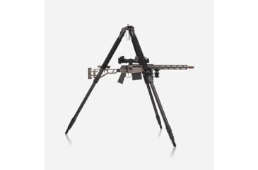 Image of Spartan Precision Equipment Disc-Lok Q-Sert Adapter, Black, SP02-045-R