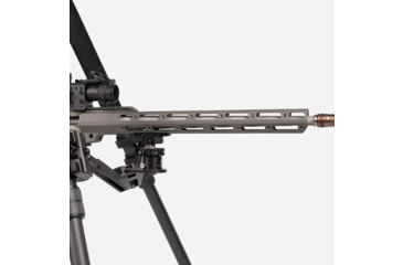 Image of Spartan Precision Equipment Disc-Lok Q-Sert Adapter, Black, SP02-045-R