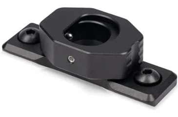 Image of Spartan Precision Equipment Disc-Lok Q-Sert Adapter, Black, SP02-045-R