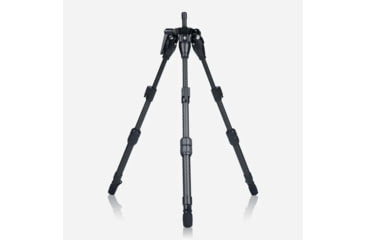 Image of Spartan Precision Equipment Disc-Lok Spigot Hoplite Tripod, Black, SP03-039-R